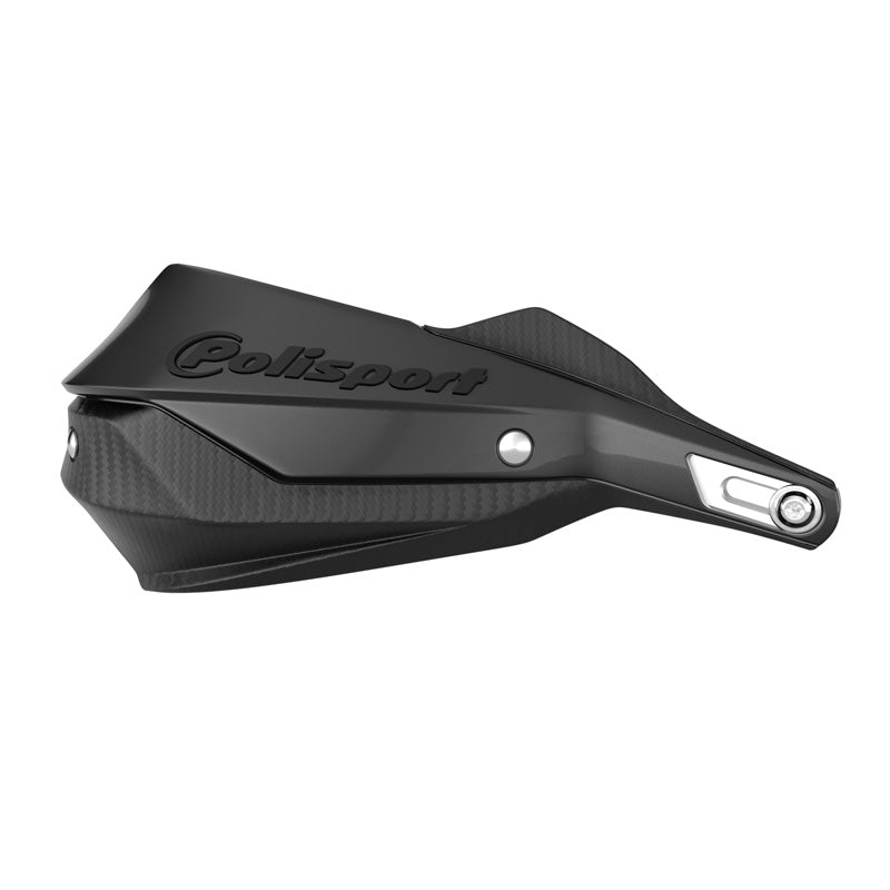 T. BLAZER  W/MOUNT KIT CFMOTO 450MT 24- BK/BK
