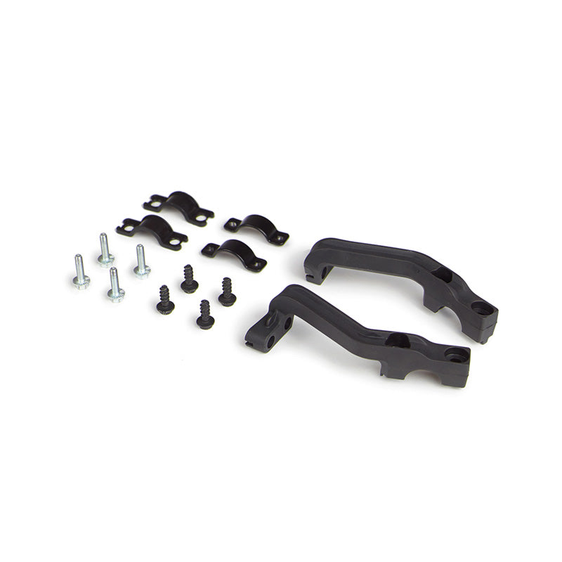 HGD UNIVMOUNT KIT MX AIR BLK