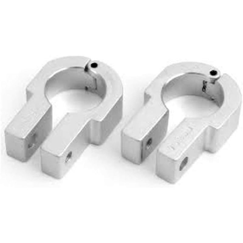 %PROTAPER CLAMP  SILVER EVO INTEGRAL DIAM.25-27
