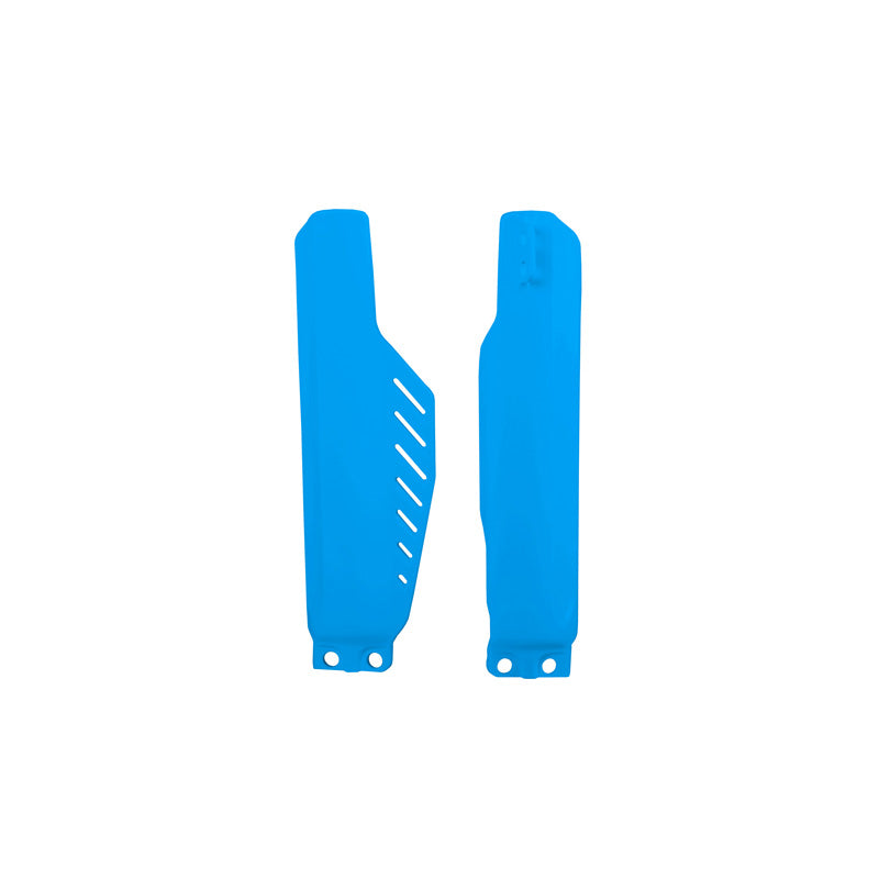 %FORK G. BLUE HON CRF150R(07+)  CRF150L(18+