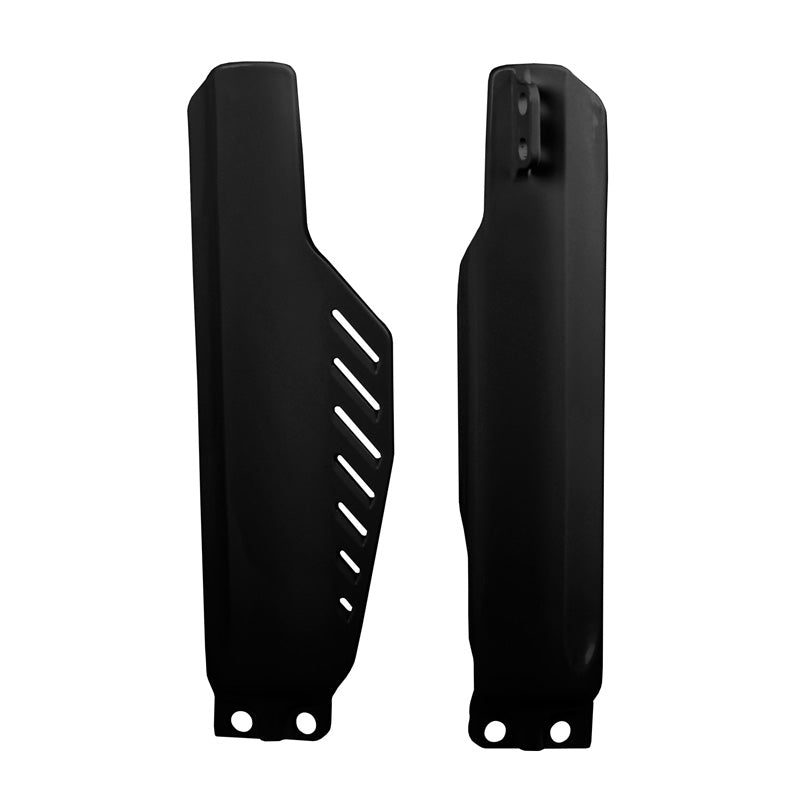 FORK GUARDS HON CRF1510L 17-20 BLACK