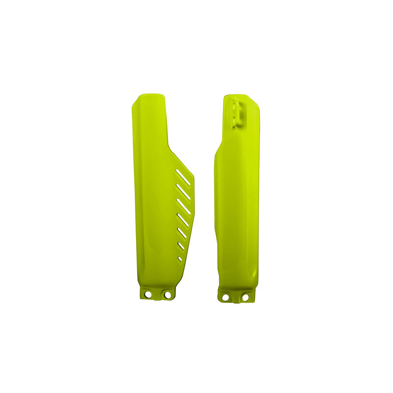 %FORK GUARDS HON CRF1510L 17-20 BLUE