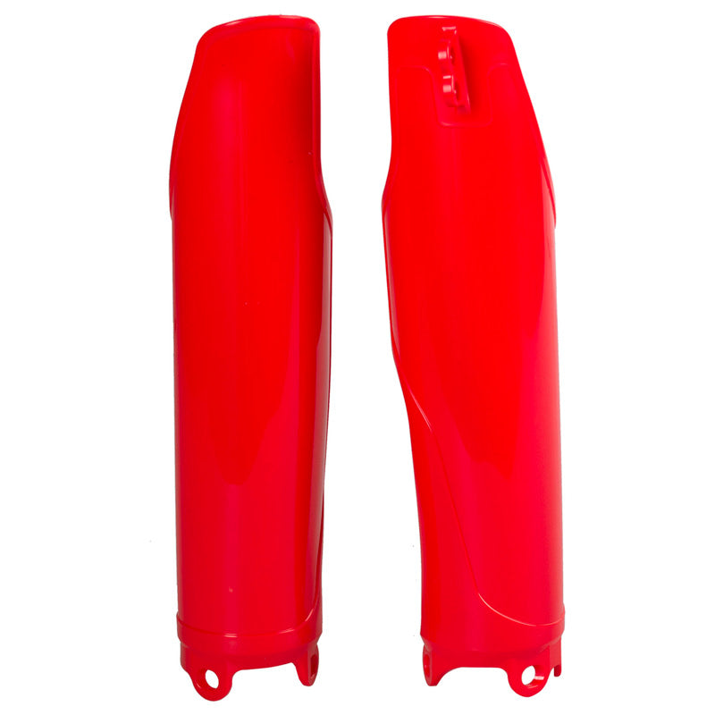 FORK G. RED HON CR125/250(04-07)CRF250R/450R(04+)