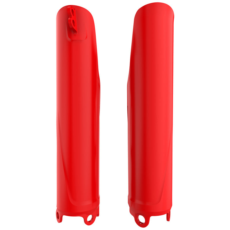FORK G. RED HON CRF450R/CRF250R/CRF450RX(19)