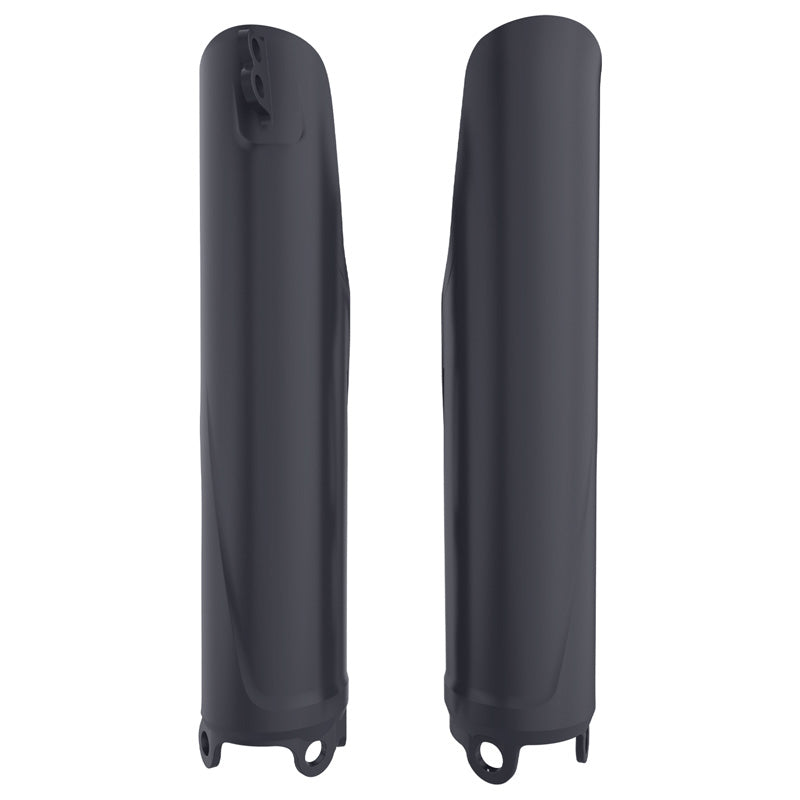 %FORK G. GREY HON CRF450R/CRF250R/CRF450RX(19)
