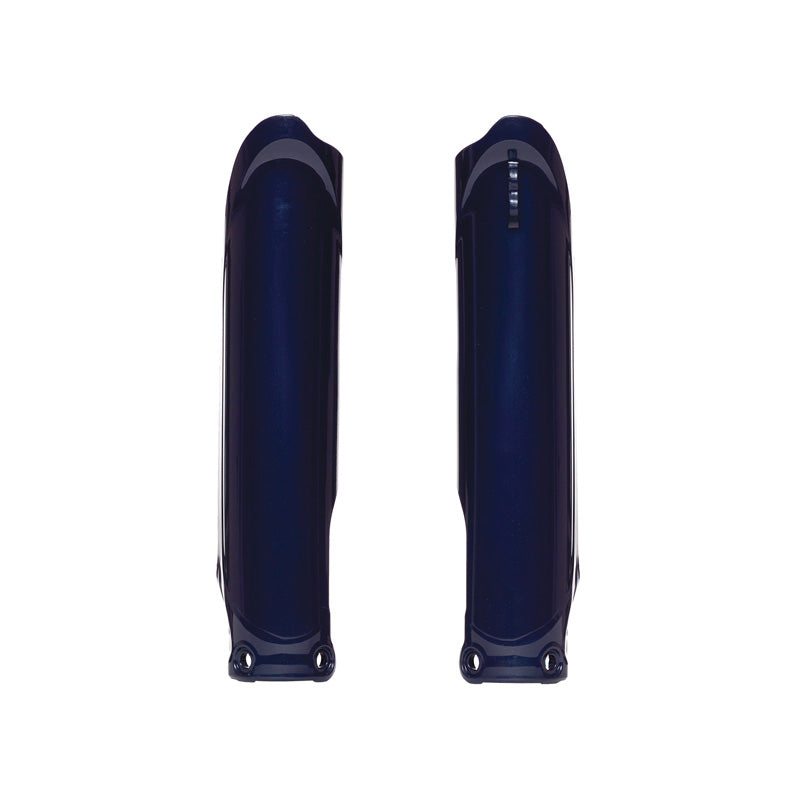 FORK GUARDS YZ450F 23+ YZ250F 24+ OEM COLOR