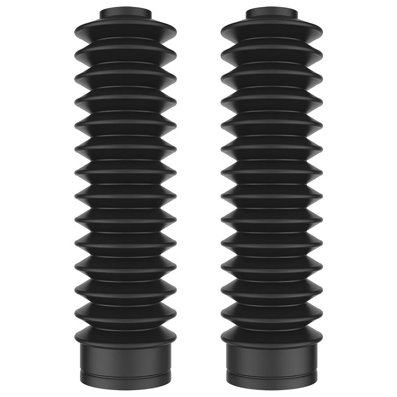 FORK BOOTS BLK YAM 215X28