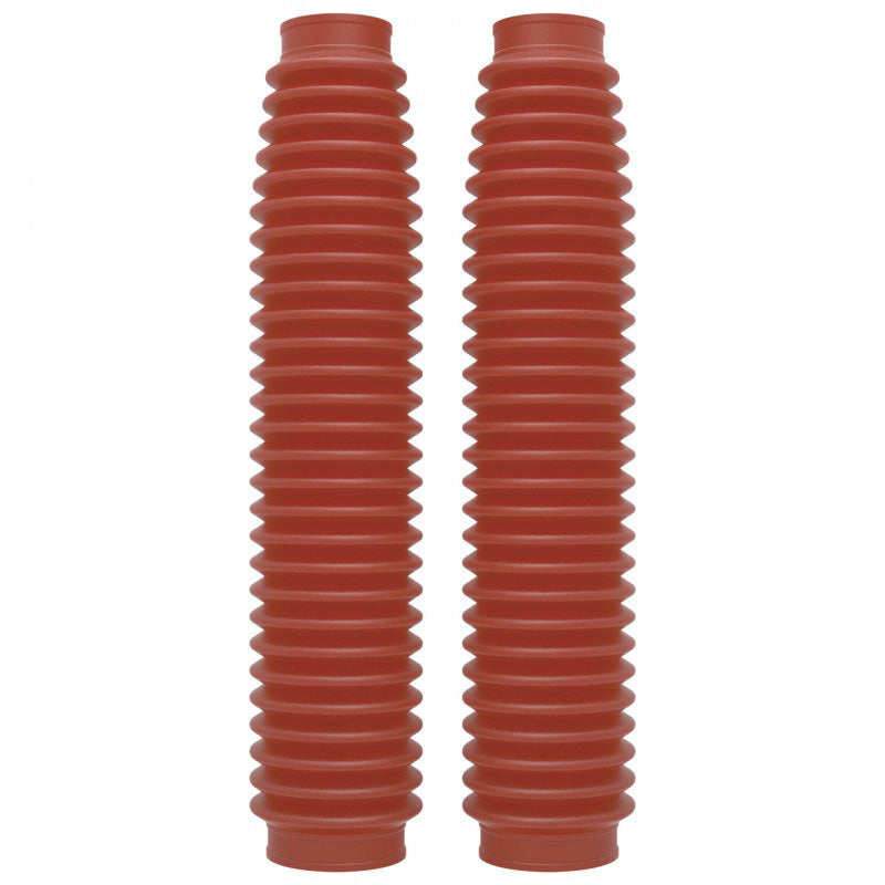 %FORK BOOTS  RED  BOOT 350X41