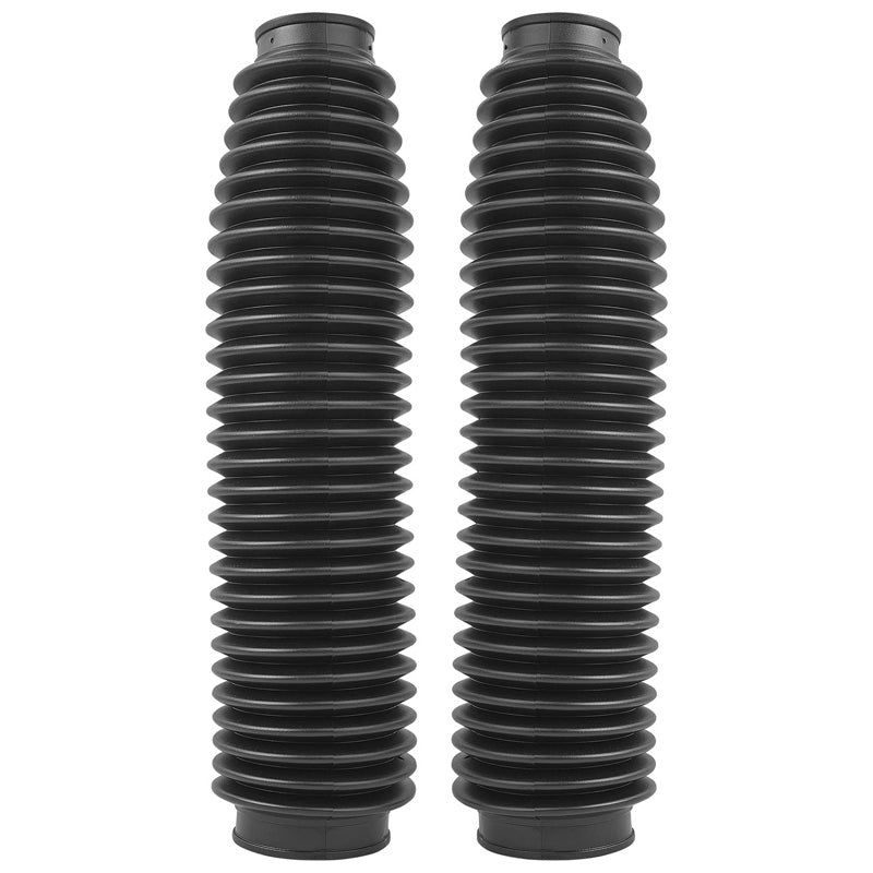 FORK BOOTS  BLK  BOOTS 430X41X58
