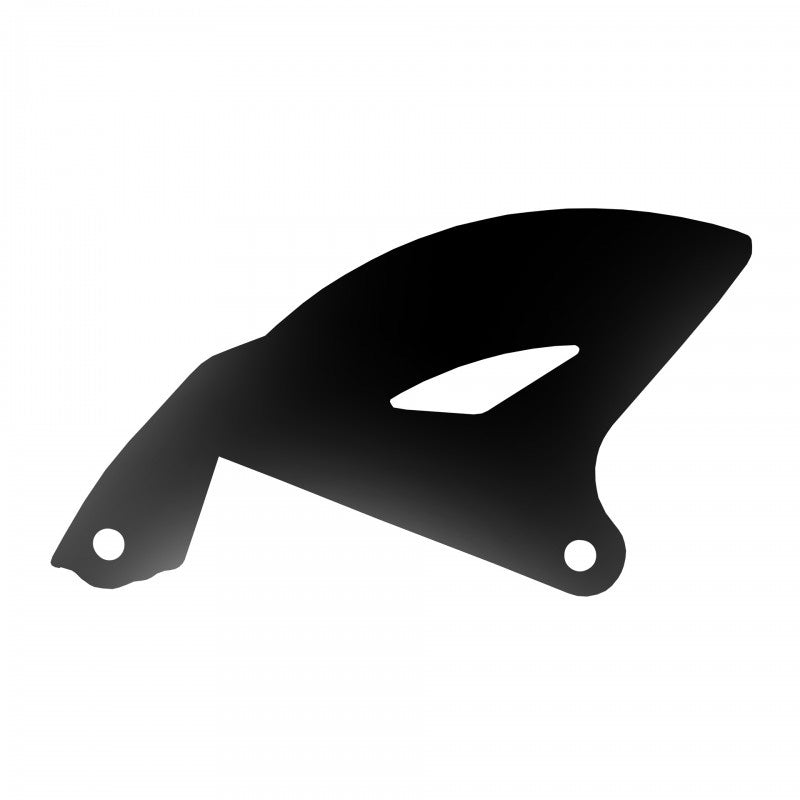%RR DISC PROT BLK YAM DISC YZ250F/450F YZ125/250
