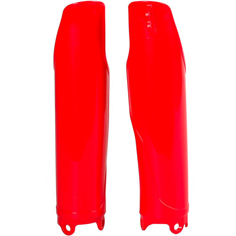 %FORK PROT.CR125/250 95-07 500 95-08 RED