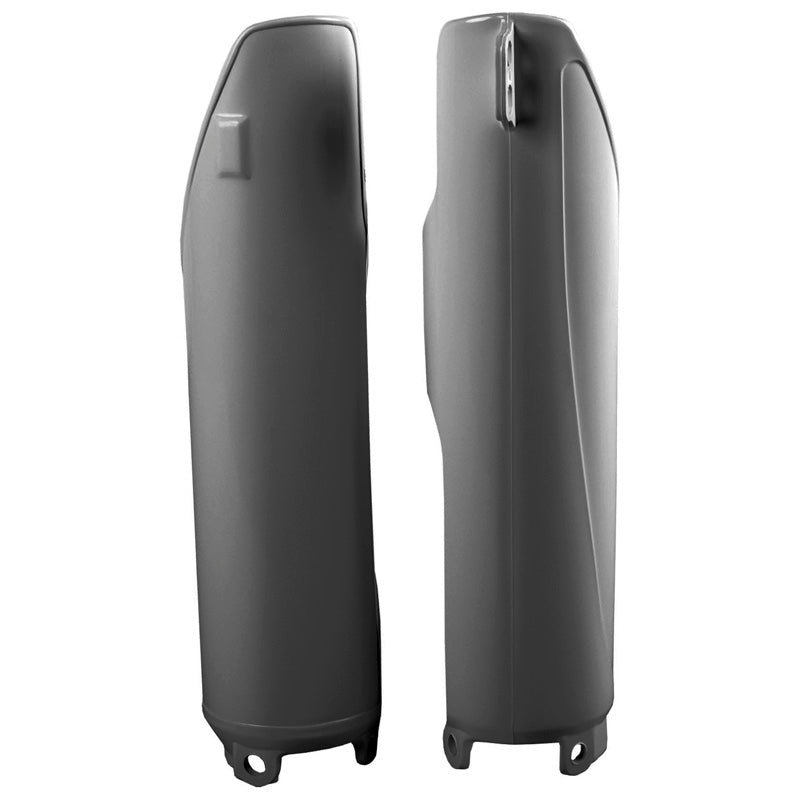 %FORK G. GREY HON CR125/250R(00-01)