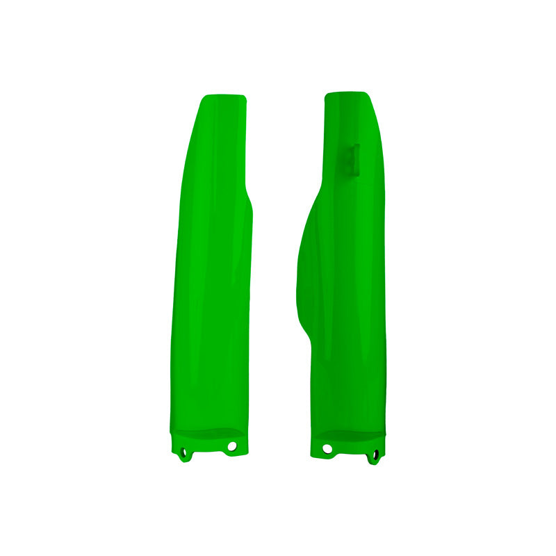 FORK PROTECTOR KX125/250 04-08 /KX250F 04-05 GREE