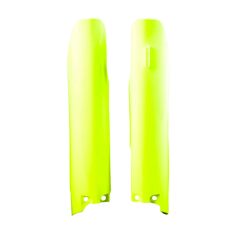 %FORK PROTECT RM250 07-08 RMZ250/450 07 YELLOW FLO