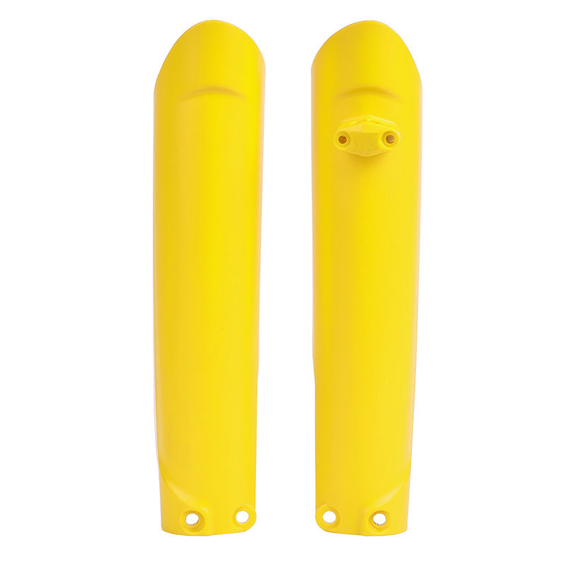 %FORK G. YELLOW HUSQ 2015 YELLOW