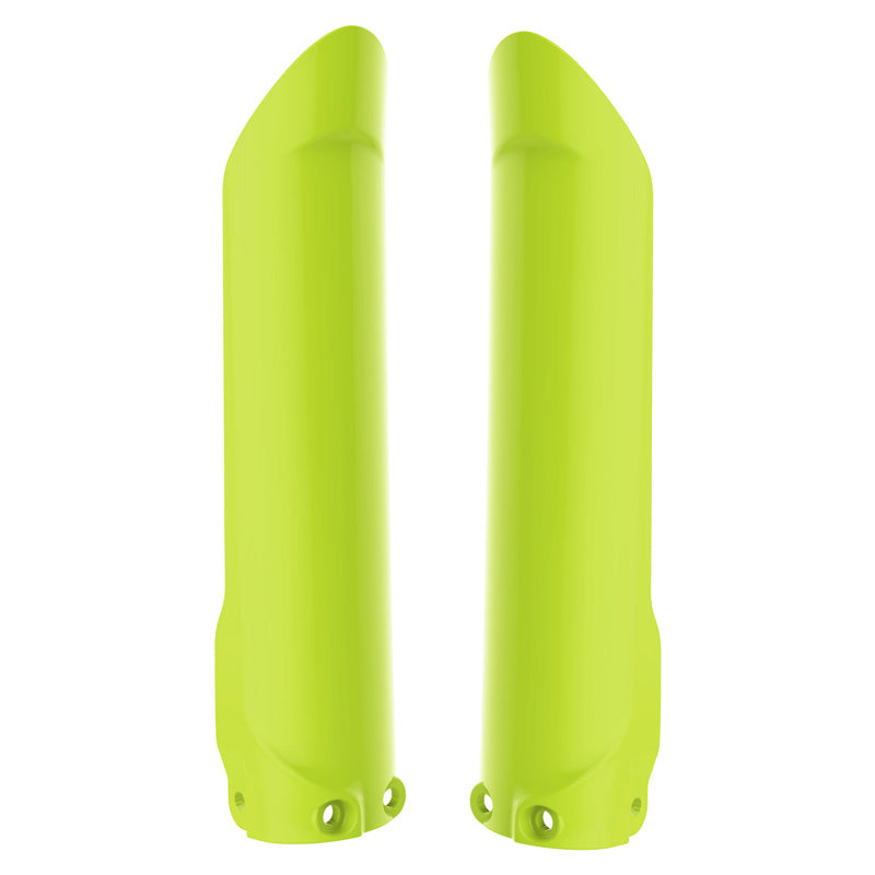 %FORK G. YELLOW KTM (15+ FLO