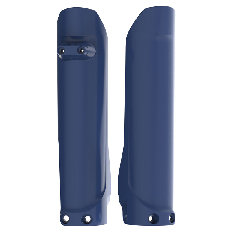 %FORK G. BLUE HUSQ TC125/250/FX/TX/FTE/FE (16+