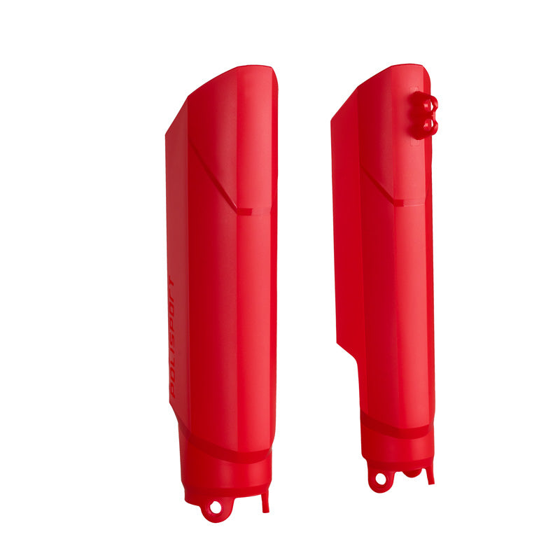 FORK G. RED HON CRF450R CRF250R 19-21