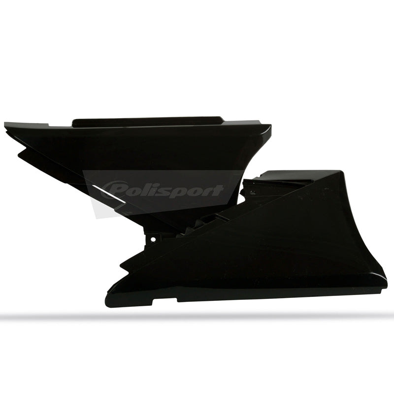 AIRBOX COV BLK GG 125/200/250/300/450FSE(07-11)