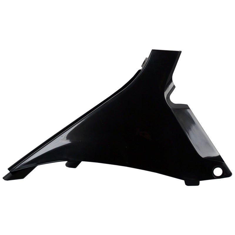 BLACK FILTER BOX COVER KTM SX