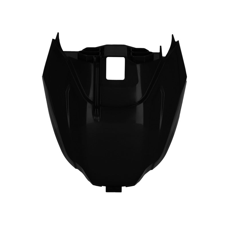 AIRBOX COVER YZ450F 23+ YZ250F 24+ BK