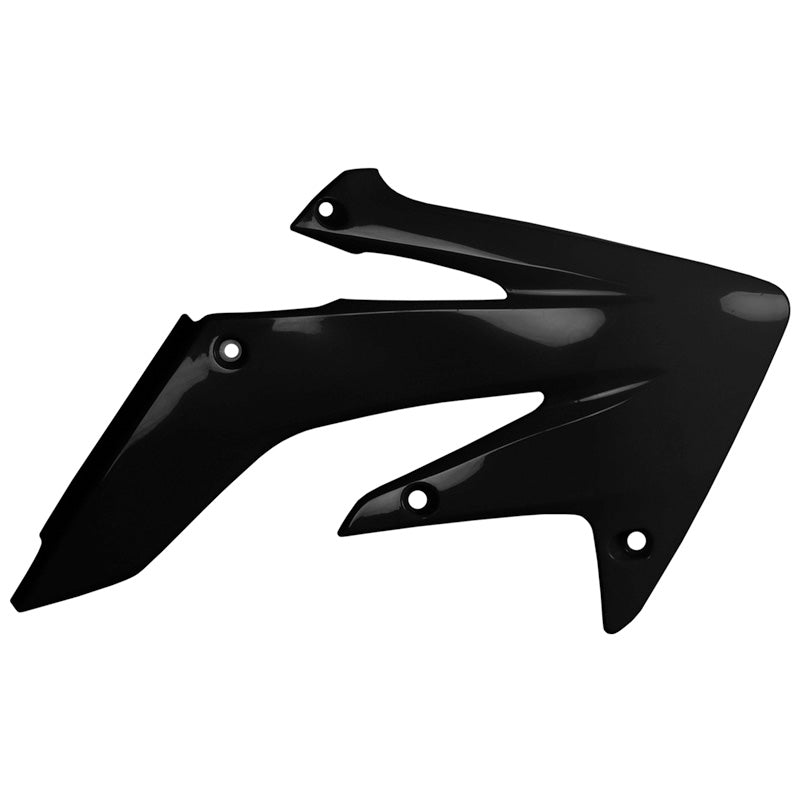 RAD SCO BLK HON CRF250R(04-09)