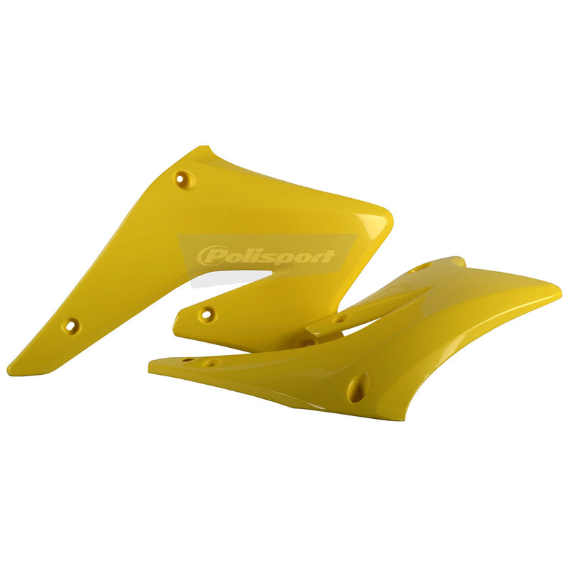 RAD SCO YELLOW SUZ RMZ250(04-06)