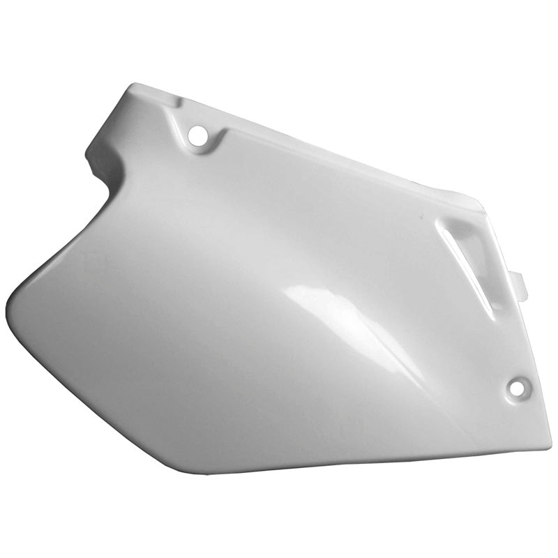 SIDE PANEL WH HON CR125R(95-97)/250R(95-96)