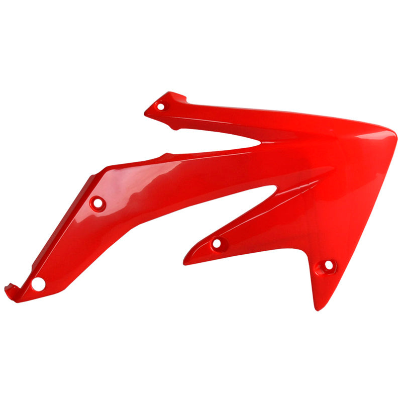 RAD SCO RED HON CRF450R(05-08)