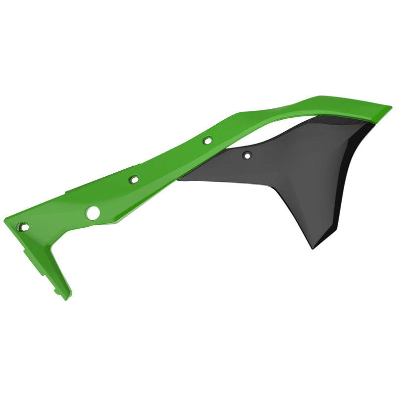 RAD SCO BLK/GREEN KAWA KX250F(17-20)