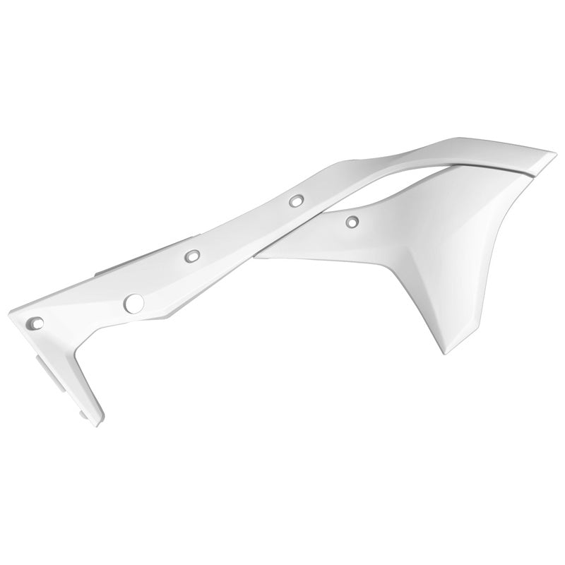 RAD SCOOPS KX250F 17 WHITE