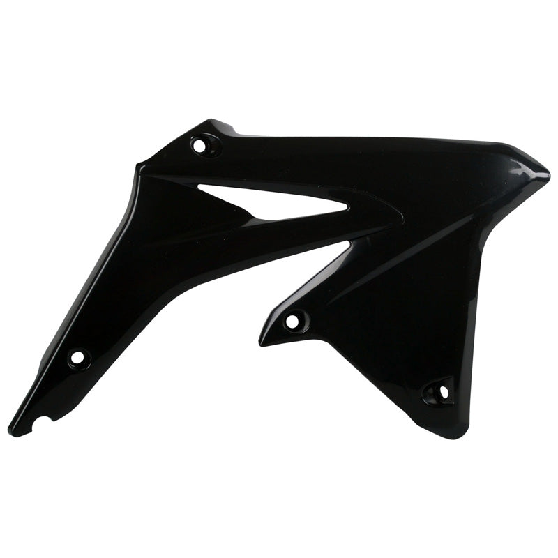 RAD SCO BLK SUZ RMZ450(08+)