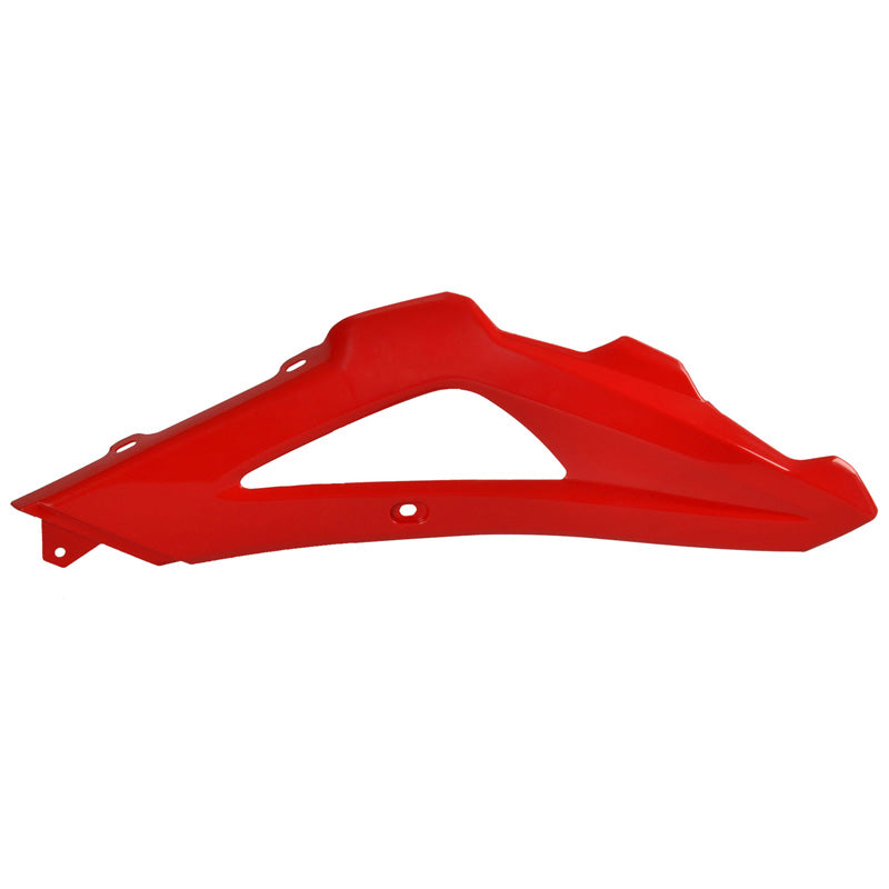 RAD SCO RED HUSQ CR125 2STR.(08-09)/TC250