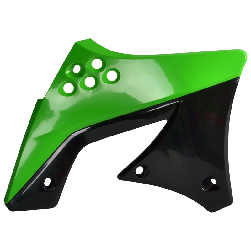 RAD SCO BLK KAWA KX250F(09-12)