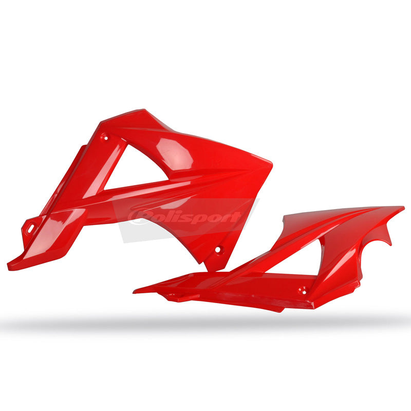 RAD SCO RED GG EEC-E125/200/250/300/450FSE(10-11)