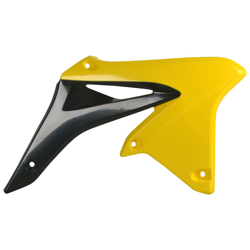 RAD SCO BLK/YEL SUZ RMZ250(10+)