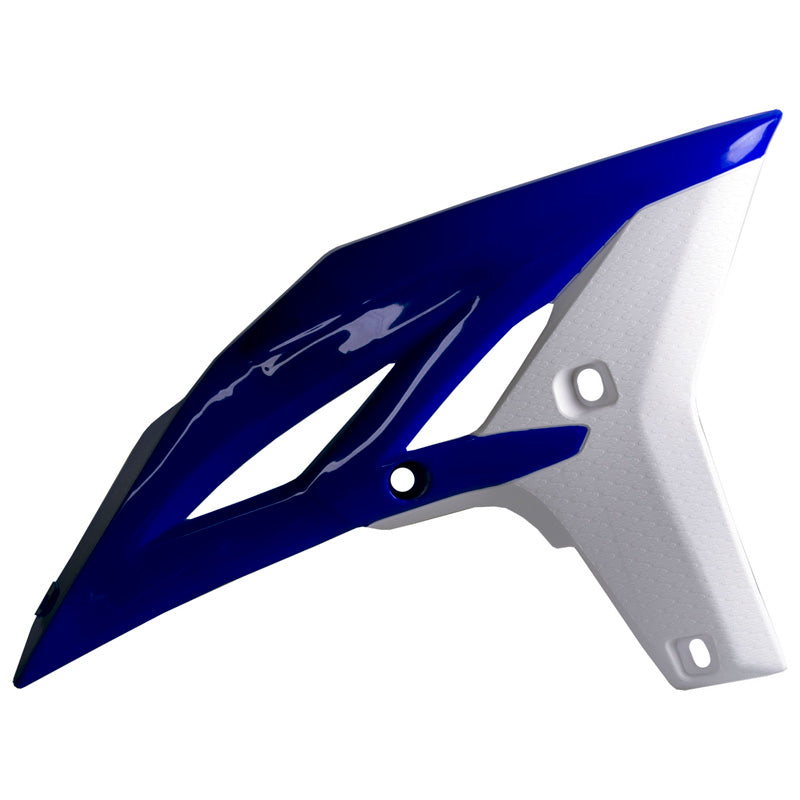 RAD SCO BLUE YAM YZ250F(10-13)/WR450F(12-15)