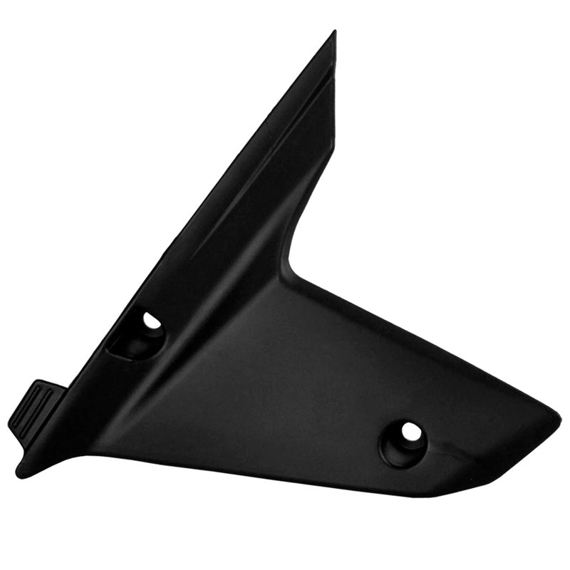 %RAD SCO LOW BLK HUSQ WRF125/250/TE250/450(08-10)