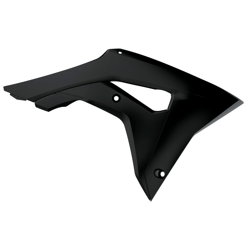 RAD SCOS BLK HON CRF250R(18+450R(17-20)