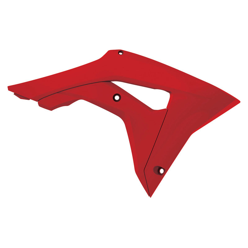 RAD SCO RED HON CRF250R(18+450R(17-20)
