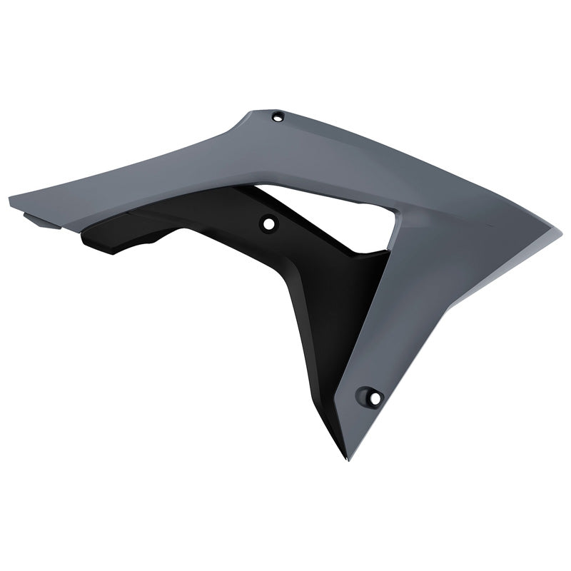 %RAD SCO GREY HON CRF250R(18+450R(17-20)