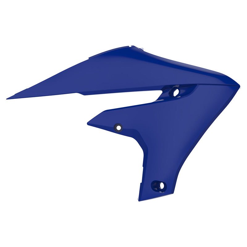 RAD SCO BLUE YAM YZ450F(18-)YZ250F/WR/YZ450FX(19-