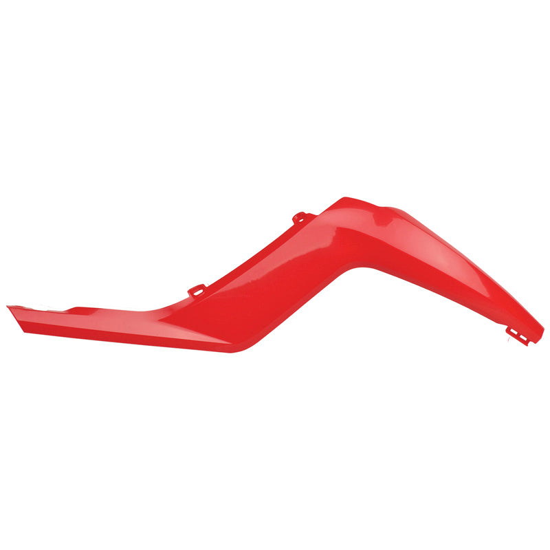 RAD SCO UPPER RED GG EEC-E/EC-F (12+)