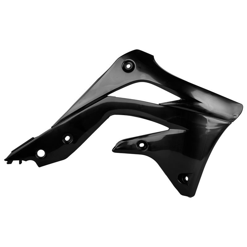 RAD SCO BLK KAWA KX450F (12-15)