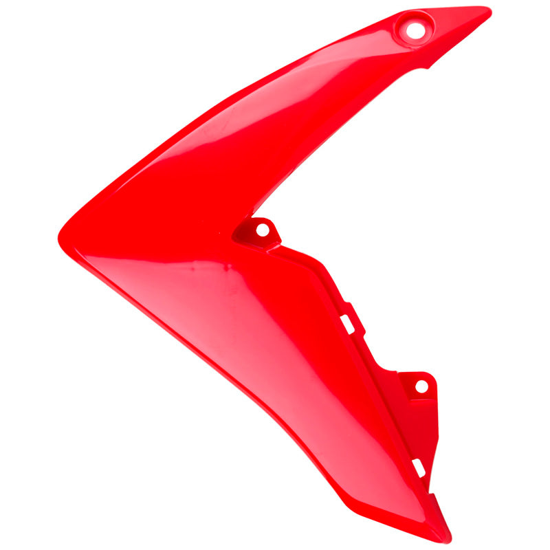 RAD SCO UPPER RED HON CRF110F(13+18)