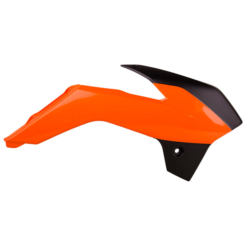 %RAD SCO ORAN KTM SX85(13-17)(13-14)ORANGE /