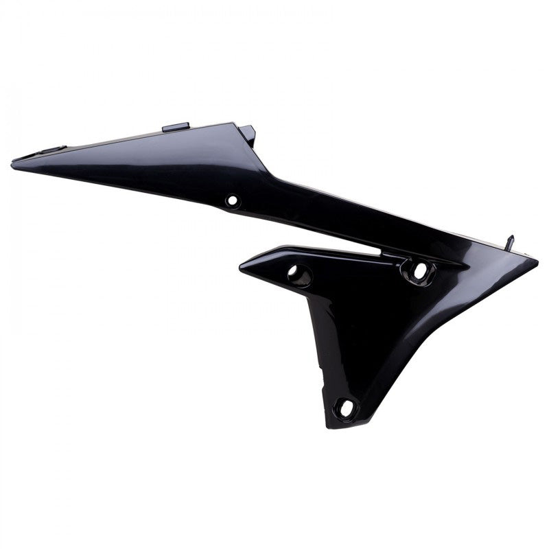 RAD SCO BLK YAM YZ250F/X-450F-X(14-18)