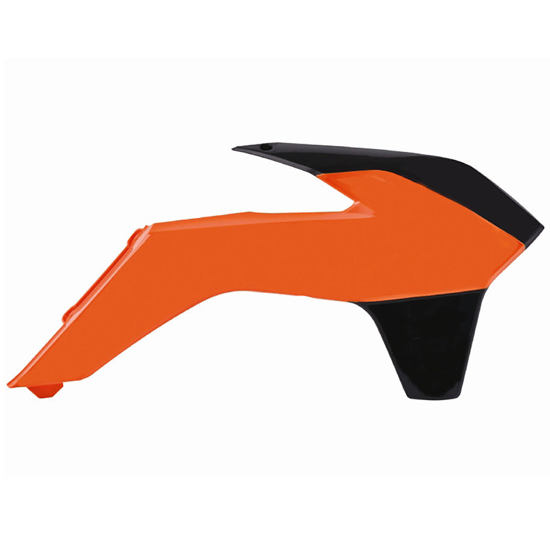 RAD SCO BLK KTM SX/SXF/XXCF/EXEXCF(13-15)