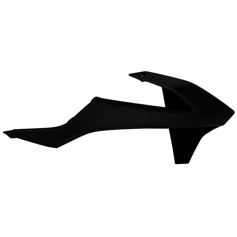 RAD SCO BLK KTM SX/SXF/XCF(16+18)EXF(17+19)