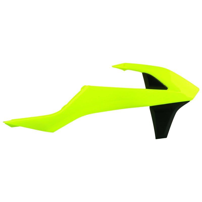 %RAD SCO YELLOW KTM SX/SXF/XCF(16+18)EXF(17+19)